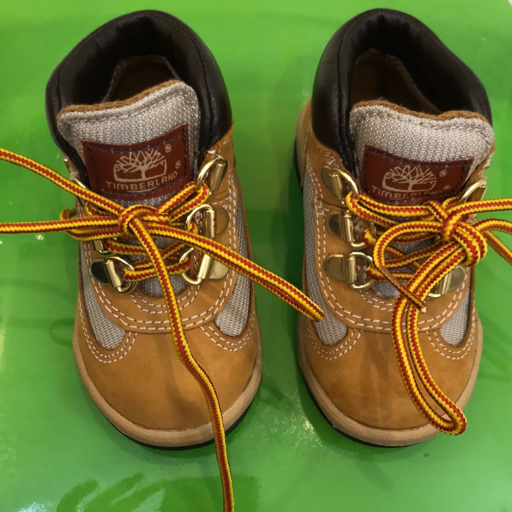 Timberlands